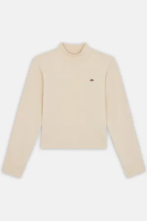 Dickies T-Shirt Marysville A Maniche Lunghe Donna