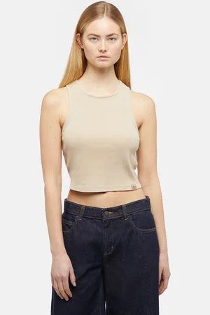 Dickies Gilet Newington In Maglia Donna