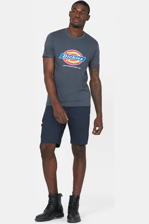 Dickies Shorts Lead In Flex Uomo