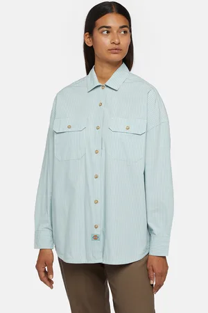Dickies Camicia Florence Donna