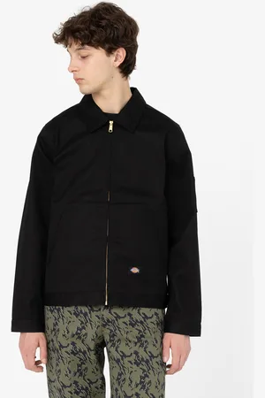 Dickies Giacca Sfoderata Eisenhower Uomo