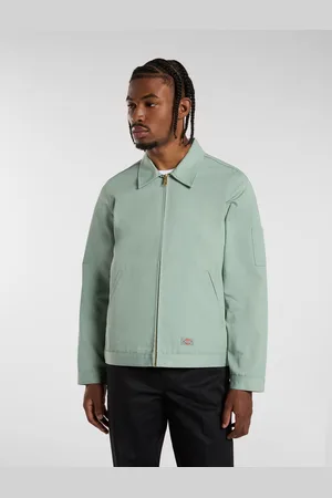 Dickies Giacca Sfoderata Eisenhower Uomo