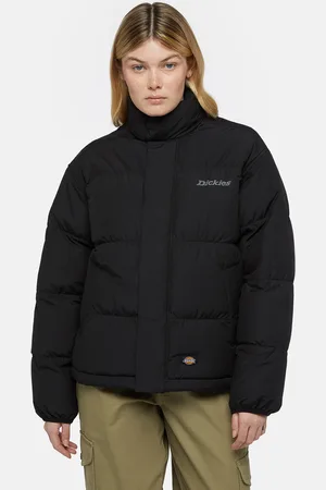 Dickies Piumino Scobey Donna