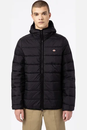 Dickies Giacca Foderata Waldenburg Uomo