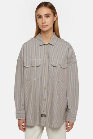 Dickies Camicia Florence Donna