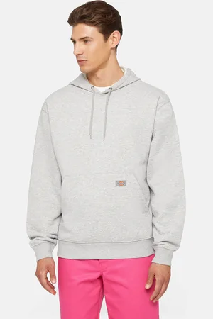 Dickies Felpa In Pile Everyday Con Cappuccio Uomo