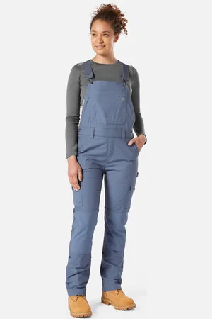 Dickies Salopette Protective Donna