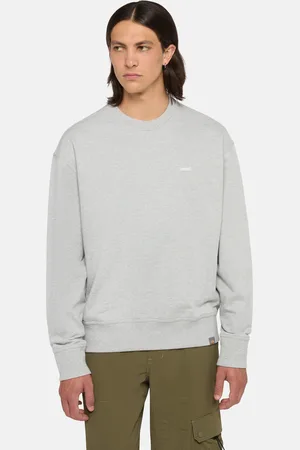Dickies Felpa Clancy Heavyweight Uomo