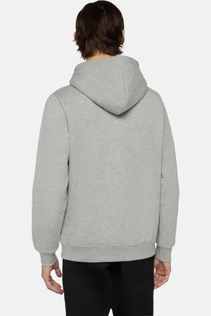 Dickies Felpa Con Cappuccio Icon Logo Uomo