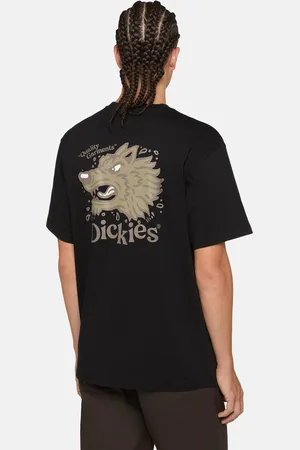 Dickies T-Shirt Roundup Uomo