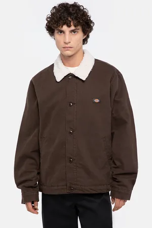 Dickies Giacca Duck Canvas Deck Uomo