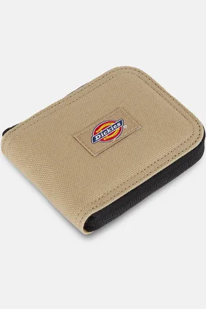 Dickies Portafoglio Duck Canvas Unisex