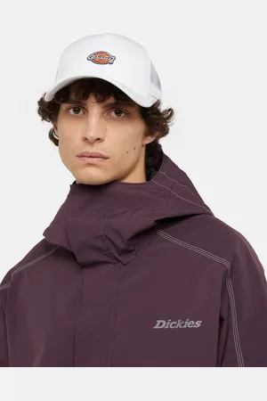 Dickies Cappellino Trucker Hanston Unisex
