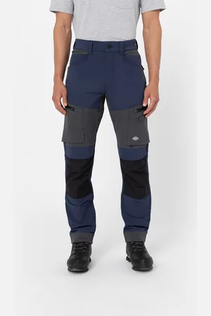 Dickies Pantaloni Guscio Con Taglio Slim Affusolato Uomo