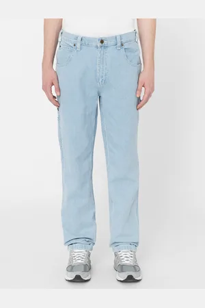 Dickies Pantaloni Garyville Denim Uomo