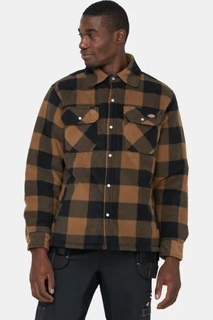Dickies Camicia Portland Uomo