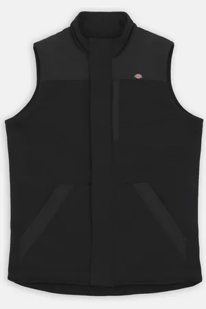 Dickies Gilet Foderato Duratech Donna