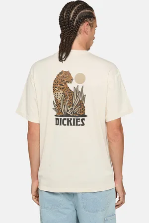 Dickies T-Shirt Seeley Uomo