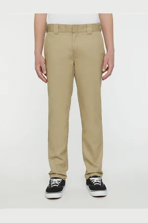 Dickies Pantaloni Da Lavoro Slim 872 Uomo