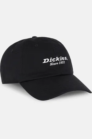 Dickies Cappello In Twill Di Cotone Everyday Unisex