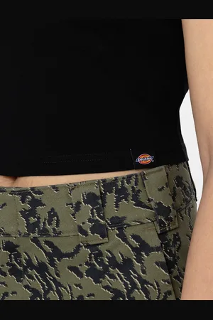 Dickies Canotta Powers Donna