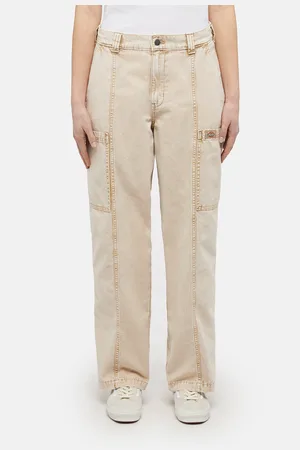Dickies Pantaloni Newington Donna