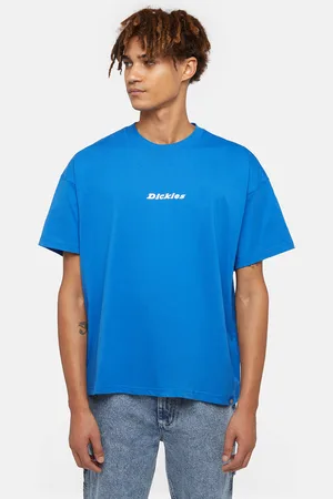 Dickies T-Shirt Enterprise A Maniche Corte Uomo
