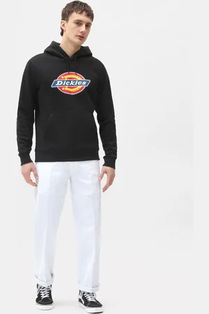Dickies Felpa Con Cappuccio Icon Logo Uomo
