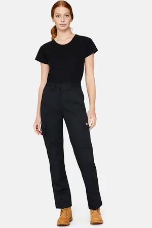 Dickies Pantaloni Everyday Flex Donna