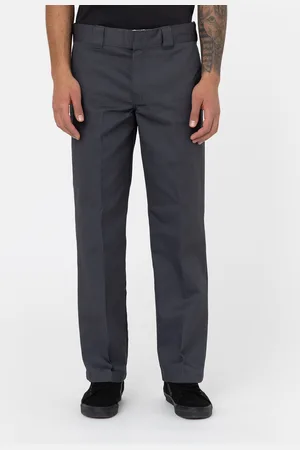 Dickies Pantaloni Da Lavoro Slim A Gamba Dritta 873 Uomo