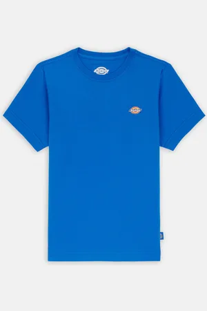 Dickies T-Shirt Mapleton Da Bambini Unisex