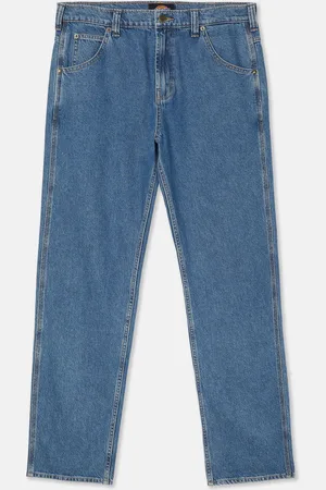 Dickies Pantaloni Denim Houston Uomo