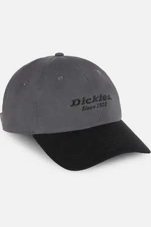 Dickies Cappello In Twill Di Cotone Everyday Unisex
