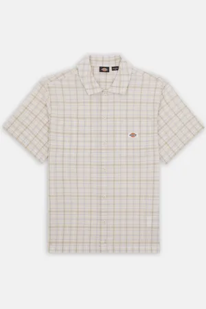 Dickies Camicia Surry A Maniche Corte Uomo