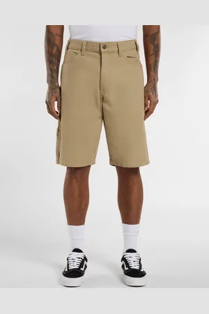 Dickies Shorts Duck Canvas Uomo