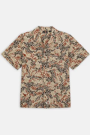 Dickies Camicia Saltville A Maniche Corte Uomo