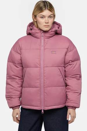 Dickies Piumino Oversize Alatna Donna