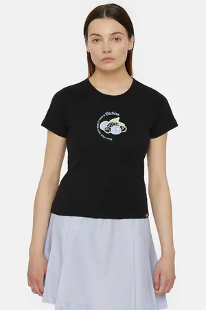 Dickies T-Shirt Altoona A Maniche Corte Donna