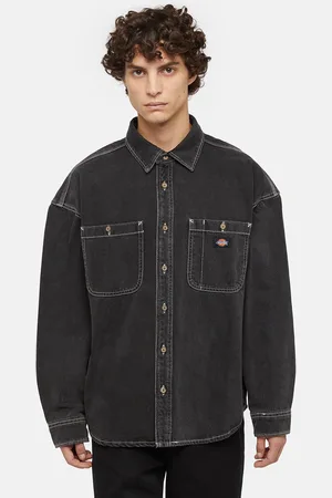 Dickies Camicia Houston Uomo