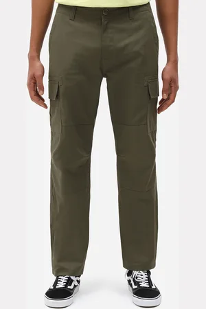 Dickies Pantaloni Cargo Millerville Uomo