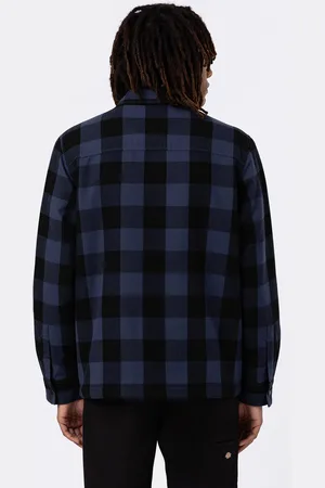 Dickies Camicia Lined Sacramento Uomo