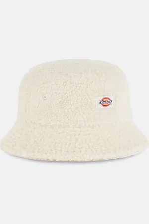 Dickies Cappello Da Pescatore Red Chute Unisex