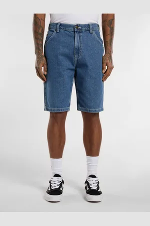 Dickies Shorts Garyville Denim Uomo