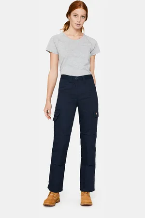 Dickies Pantaloni Everyday Flex Donna