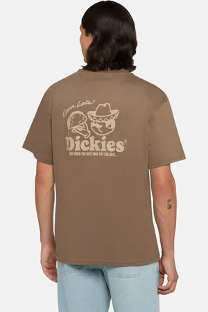 Dickies T-Shirt Big Sandy Uomo