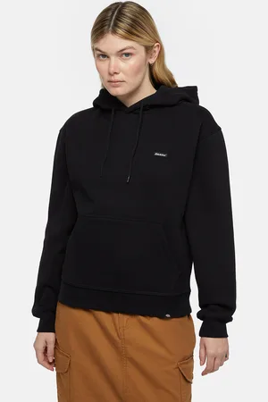Dickies Felpa Con Cappuccio Clancy Donna