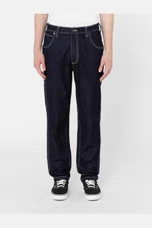 Dickies Pantaloni Garyville Denim Uomo