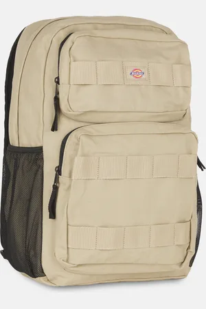 Dickies Zaino Utility Duck Canvas Uomo