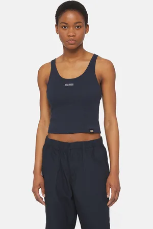 Dickies Canotta Yorktown Donna