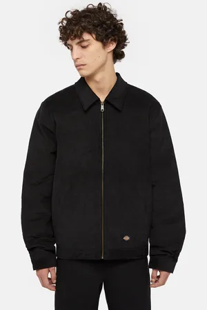 Dickies Giacca In Velluto A Coste Eisenhower Uomo